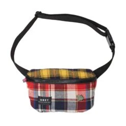 Marsupio Obey Daria Waistpack Multi