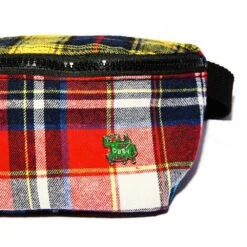 Marsupio Obey Daria Waistpack Multi 7 Marsupio Obey Daria Waistpack Multi -Negozio Di Pattini obey daria waistpack multi 4