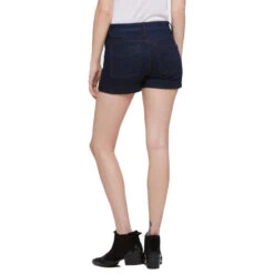 Pantaloncino Da Donna Obey Goldie Jean Short Wo's Indigo 12 Pantaloncino Da Donna Obey Goldie Jean Short Wo's Indigo -Negozio Di Pattini obey goldie jean short wo s indigo 6