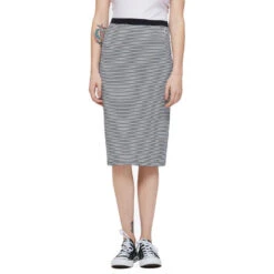 Gonna Obey Mitchell Tube Skirt Wo's Black Multi