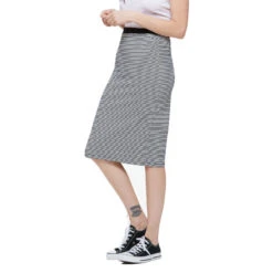 Gonna Obey Mitchell Tube Skirt Wo's Black Multi -Negozio Di Pattini obey mitchell tube skirt wo s black multi 3