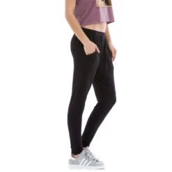 Pantaloni Da Donna Obey Onyx Pant Wo's Black 7 Pantaloni Da Donna Obey Onyx Pant Wo's Black -Negozio Di Pattini obey onyx pant wo s black 3