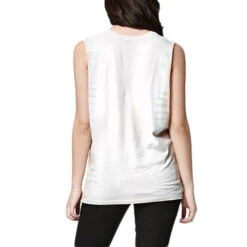 Canotta Obey Recover The Earth Moto Tank Wo's Grey Multi -Negozio Di Pattini obey recover the earth moto tank wo s grey multi 3