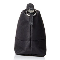 Beauty Case Obey Revolt Red Wash Bag Black -Negozio Di Pattini obey revolt red wash bag black 3