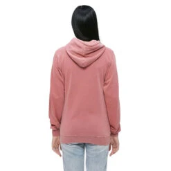 Felpa Obey Screamer Premium Pullover Hood Dusty Dark Rose 7 Felpa Obey Screamer Premium Pullover Hood Dusty Dark Rose -Negozio Di Pattini obey screamer premium pullover hood dusty dark rose 2