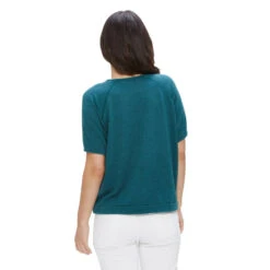 Maglia Obey Starlight Crew Specialty Heather Teal 7 Maglia Obey Starlight Crew Specialty Heather Teal -Negozio Di Pattini obey starlight crew specialty heather teal 4