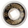 Ruote Da Skateboard OJ Wheels Elites Nomads 57MM
