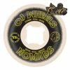 Ruote Da Skateboard OJ Wheels Elites Nomads 53MM