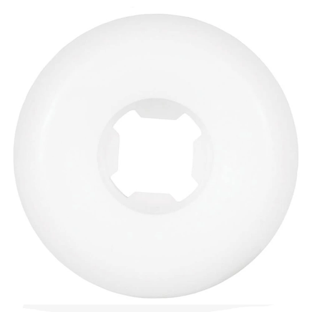 Ruote Da Skate OJ Wheels From Concentrate Hardline Orange 53MM 2 Ruote Da Skate OJ Wheels From Concentrate Hardline Orange 53MM - immagine 2