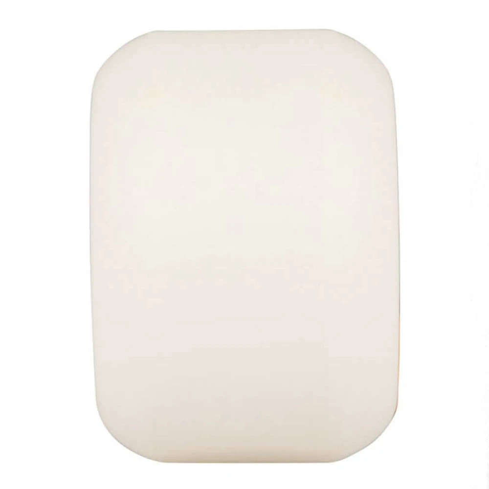 Ruote Da Skate OJ Wheels From Concentrate Hardline Orange 53MM 3 Ruote Da Skate OJ Wheels From Concentrate Hardline Orange 53MM - immagine 3