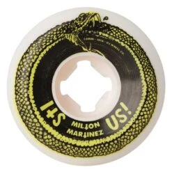 Ruote Da Skate OJ Wheels Martinez Its Us Elite Hardline 56MM
