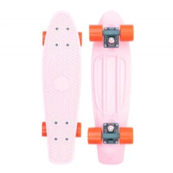 Penny Skateboard Cruiser Cactus Wanderlust Pink 22''