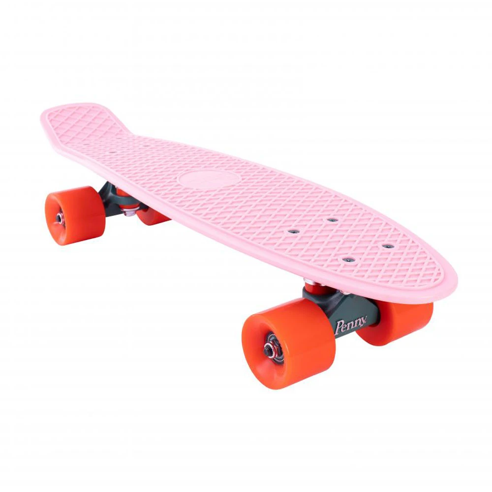 Penny Skateboard Cruiser Cactus Wanderlust Pink 22'' 2 Penny Skateboard Cruiser Cactus Wanderlust Pink 22'' - immagine 2