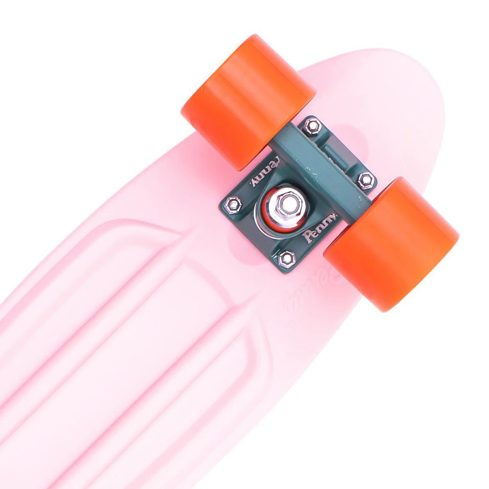 Penny Skateboard Cruiser Cactus Wanderlust Pink 22'' 4 Penny Skateboard Cruiser Cactus Wanderlust Pink 22'' - immagine 4