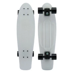 Penny Skateboard Cruiser Casper Glow In The Dark 27''