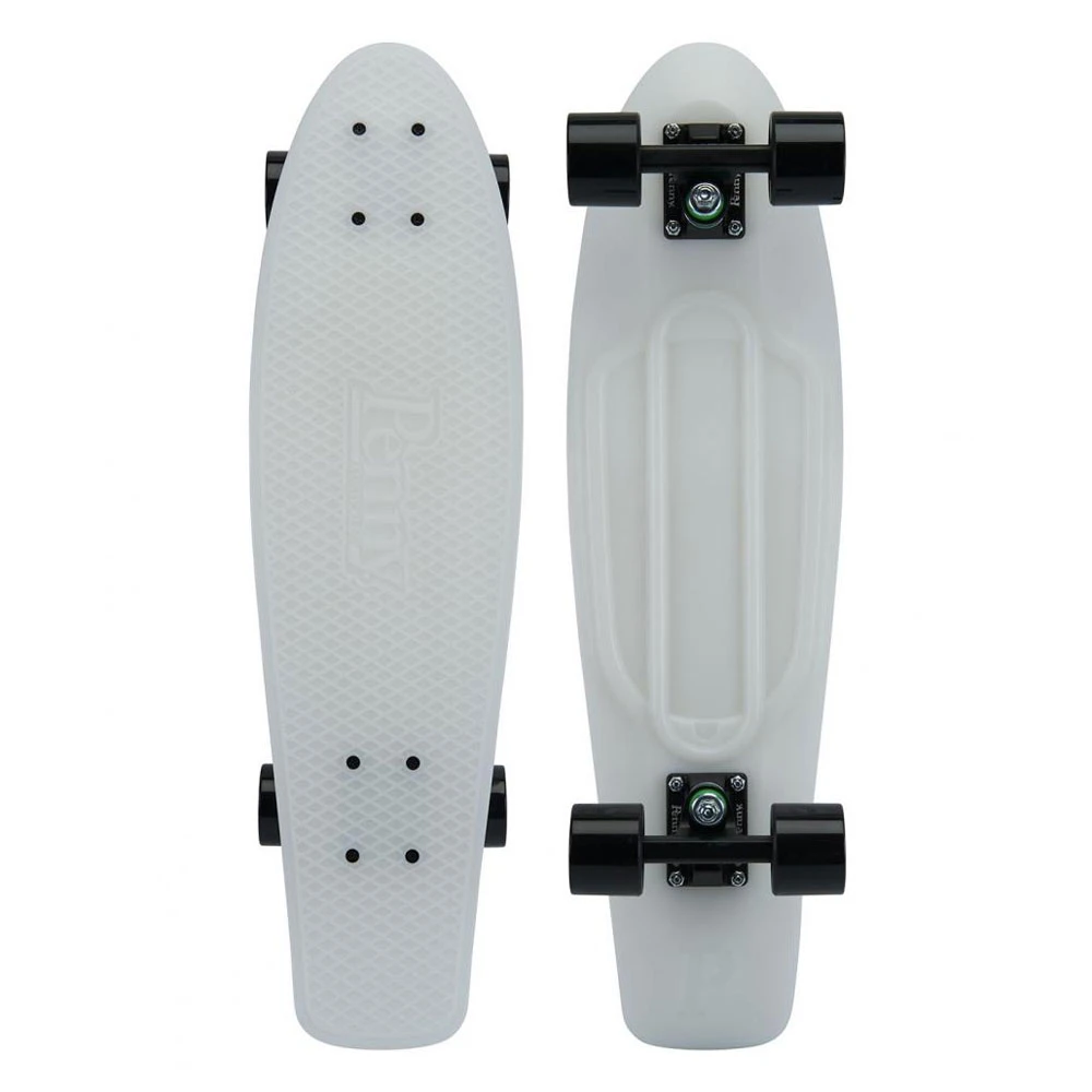 Penny Skateboard Cruiser Casper Glow In The Dark 27'' 1 Penny Skateboard Cruiser Casper Glow In The Dark 27''