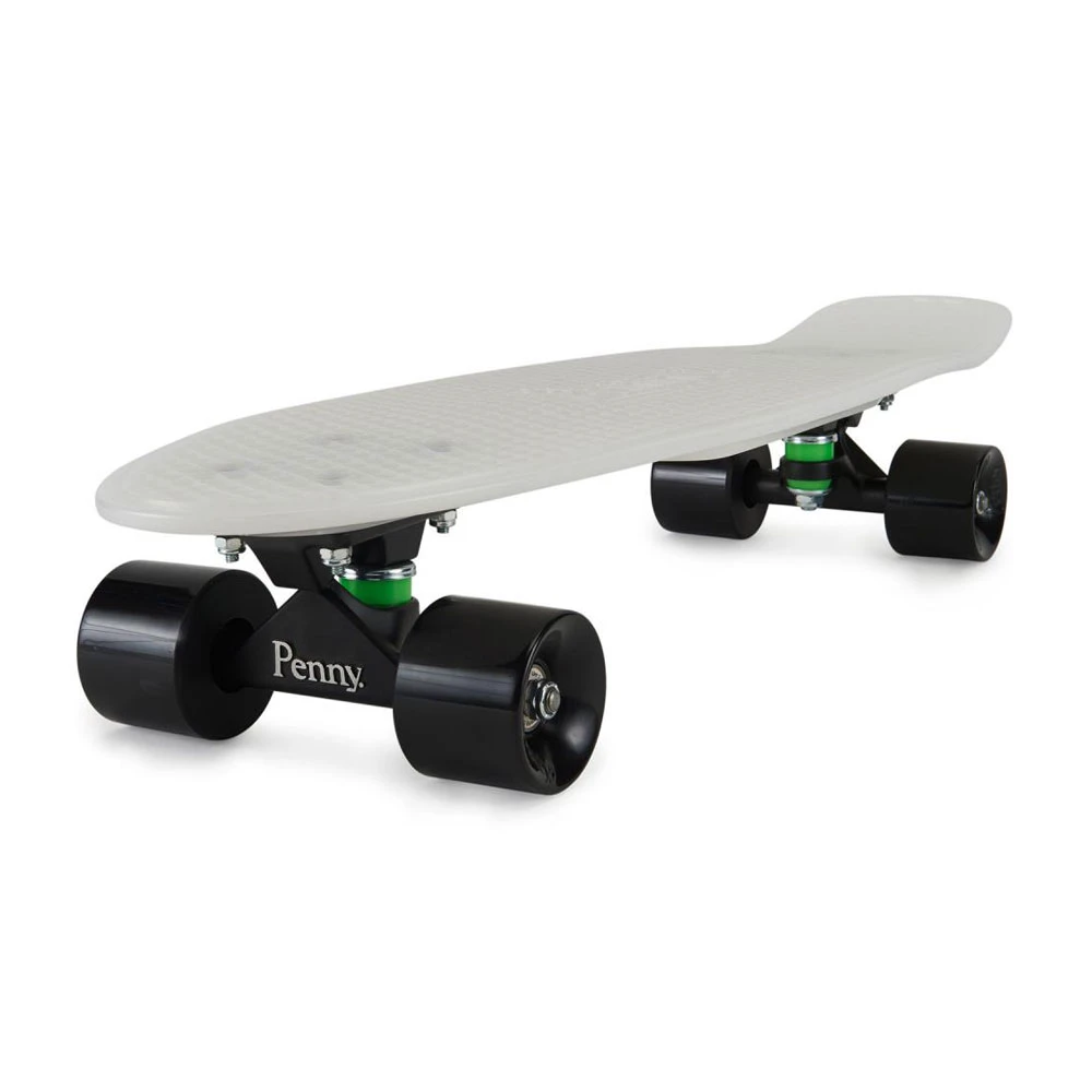 Penny Skateboard Cruiser Casper Glow In The Dark 27'' 2 Penny Skateboard Cruiser Casper Glow In The Dark 27'' - immagine 2