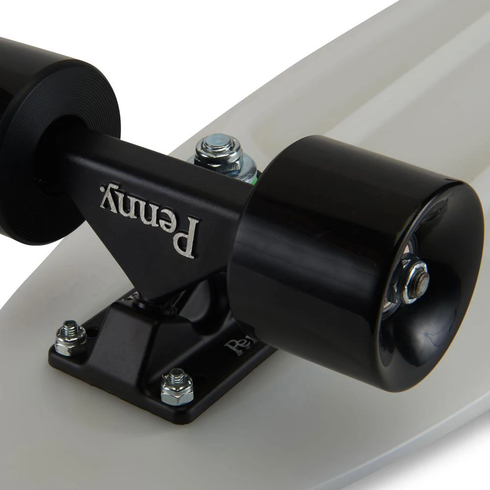 Penny Skateboard Cruiser Casper Glow In The Dark 27'' 4 Penny Skateboard Cruiser Casper Glow In The Dark 27'' - immagine 4