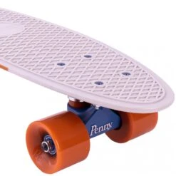 Penny Skateboard Cruiser Chevron Grey Orange 22'' 8 Penny Skateboard Cruiser Chevron Grey Orange 22'' -Negozio Di Pattini penny cruiser chevron grey orange 22 4