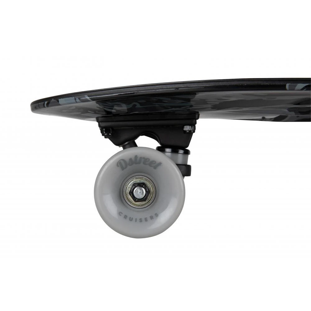 Penny Skateboard D Street Cruiser Black Camo 27'' 5 Penny Skateboard D Street Cruiser Black Camo 27'' - immagine 5