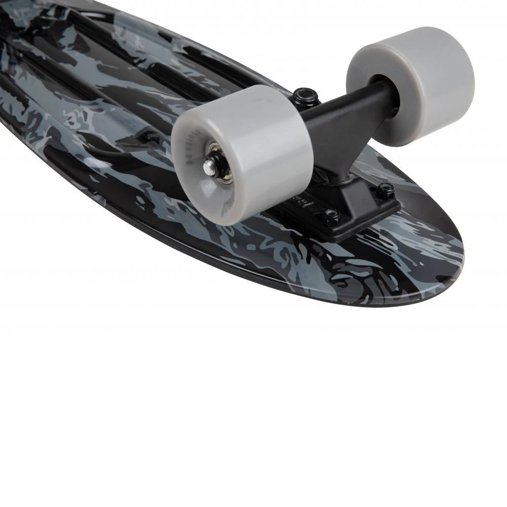 Penny Skateboard D Street Cruiser Black Camo 27'' 6 Penny Skateboard D Street Cruiser Black Camo 27'' - immagine 6