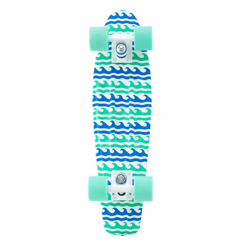 Penny Skateboard Baby Miller Seaworld 22.5'' 2 Penny Skateboard Baby Miller Seaworld 22.5'' - immagine 2