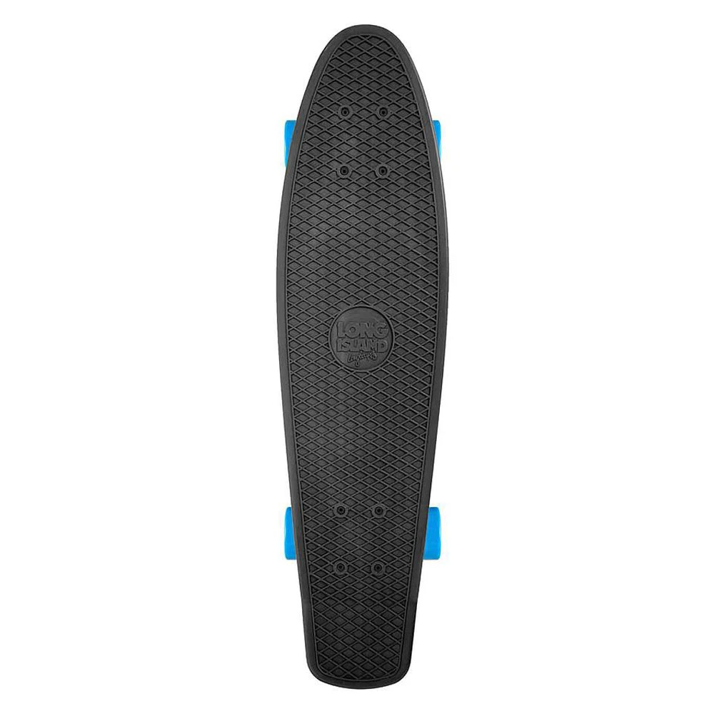Penny Skateboard Cruiser Long Island Buddie Black 28'' 2 Penny Skateboard Cruiser Long Island Buddie Black 28'' - immagine 2