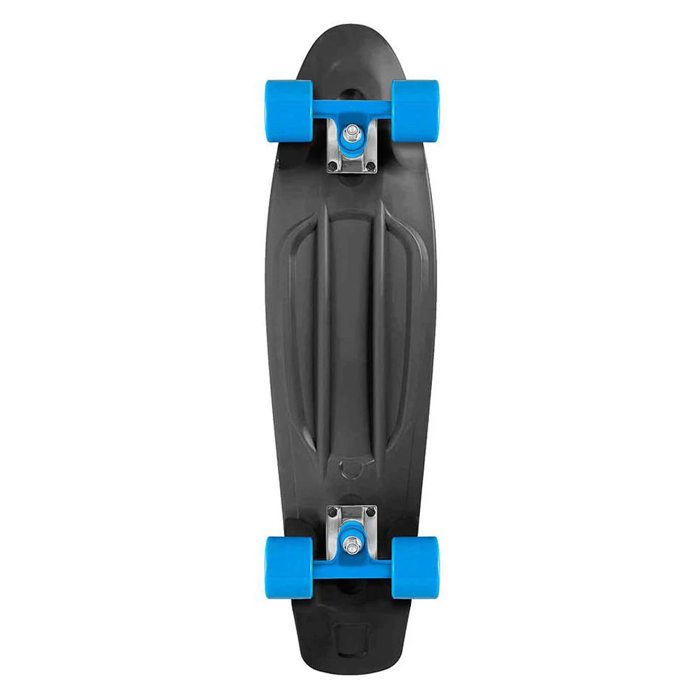 Penny Skateboard Cruiser Long Island Buddie Black 28'' 3 Penny Skateboard Cruiser Long Island Buddie Black 28'' - immagine 3