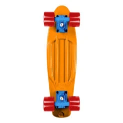 Penny Skateboard Cruiser Long Island Buddie Orange 28'' 5 Penny Skateboard Cruiser Long Island Buddie Orange 28'' -Negozio Di Pattini penny skateboards long island buddie orange 28 3