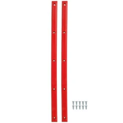 Pig Wheels Rails Red - Accessori Skate