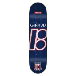 Plan-B Tavola Da Skateboard Plan B Deck College Aurelien 8.0''