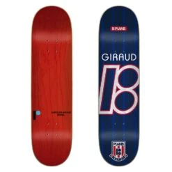 Plan-B Tavola Da Skateboard Plan B Deck College Aurelien 8.0'' 5 Plan-B Tavola Da Skateboard Plan B Deck College Aurelien 8.0'' -Negozio Di Pattini plan b deck college aurelien 8 0 3
