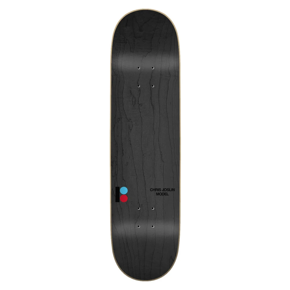 Plan-B Tavola Da Skateboard Pro Plan B Deck College Joslin 8.375'' 2 Plan-B Tavola Da Skateboard Pro Plan B Deck College Joslin 8.375'' - immagine 2