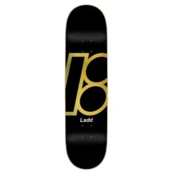 Plan-B Tavola Da Skateboard Plan B Deck Team Foil Joslin 8.5''