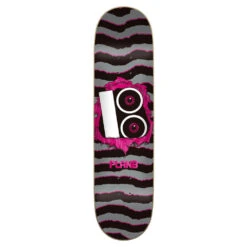 Plan-B Tavola Da Skateboard Pro Plan B Deck Team Torn 8.25''