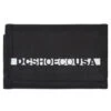 Portafoglio DC Shoes Ripper Wallet Black