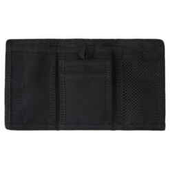 Portafoglio DC Shoes Ripper Wallet Black -Negozio Di Pattini portafoglio dc shoes ripper wallet black 3