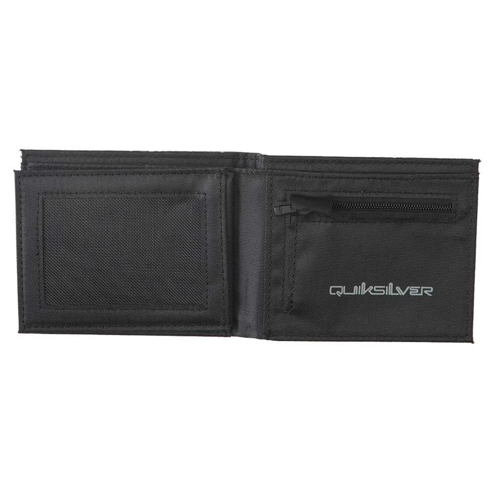 Portafoglio Quiksilver Freshness Golden Rod 4 Portafoglio Quiksilver Freshness Golden Rod - immagine 4