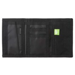 Portafoglio Quiksilver The Everydaily Black White -Negozio Di Pattini portafoglio quiksilver the everydaily black white 3