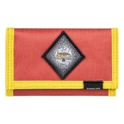 Portafoglio Boys Quiksilver The Everydaily Burnt Brick