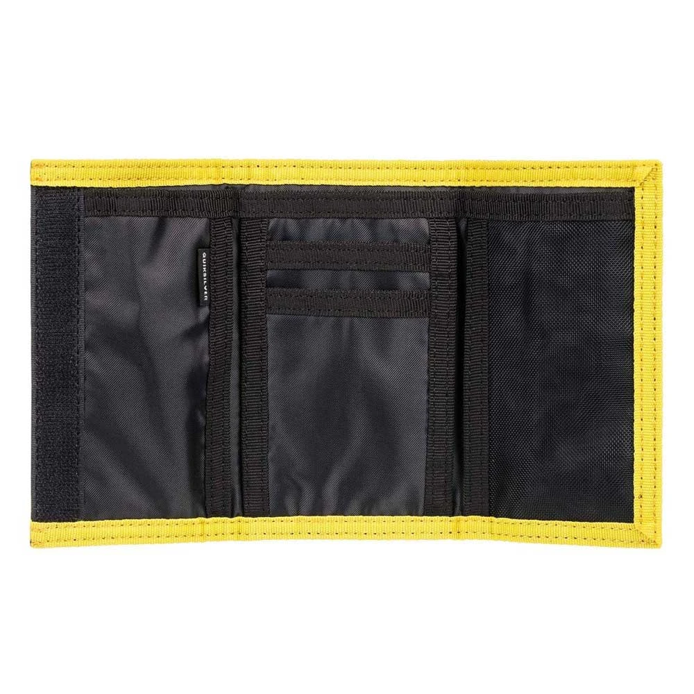 Portafoglio Boys Quiksilver The Everydaily Burnt Brick 3 Portafoglio Boys Quiksilver The Everydaily Burnt Brick - immagine 3