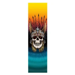 Griptape Powell Peralta Graphic Grip Andy Anderson 10.5''
