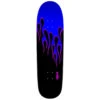 Tavola Old School Powell Peralta Nitro Hot Rod Flames Blue Black 9.33''