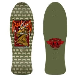 Tavola Skate Powell Peralta OS Steve Caballero Limited Bones Brigade 13'' 7 Tavola Skate Powell Peralta OS Steve Caballero Limited Bones Brigade 13'' -Negozio Di Pattini powell peralta og caballero limited bones brigade 13 1