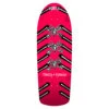 Skate Old School Powell Peralta O.S. Rat Bones Fluorescent Pink 10''