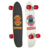 Cruiser Completo Powell Peralta Sidewalk Surfer Supreme 27.2''