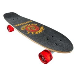 Cruiser Completo Powell Peralta Sidewalk Surfer Supreme 27.2'' -Negozio Di Pattini powell peralta sidewalk surfer supreme 7 75 3