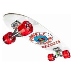 Cruiser Completo Powell Peralta Sidewalk Surfer Supreme 27.2'' -Negozio Di Pattini powell peralta sidewalk surfer supreme 7 75 4