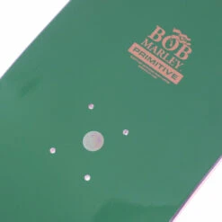 Tavola Da Skate Primitive X Bob Marley Records Kaya Deck 8.0'' 7 Tavola Da Skate Primitive X Bob Marley Records Kaya Deck 8.0'' -Negozio Di Pattini primitive x bob marley records 3