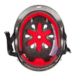 Casco Da Skate Pro-Tec Helmet Classic Cert Caballero White 8 Casco Da Skate Pro-Tec Helmet Classic Cert Caballero White -Negozio Di Pattini pro tec helmet classic cert caballero white 4